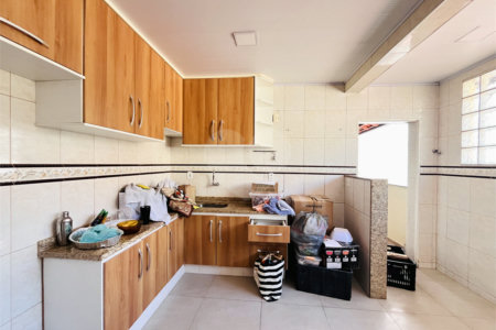 Casa à venda com 2 quartos no condomínio Vivendas do Moinho, Rio de Janeiro - RJ