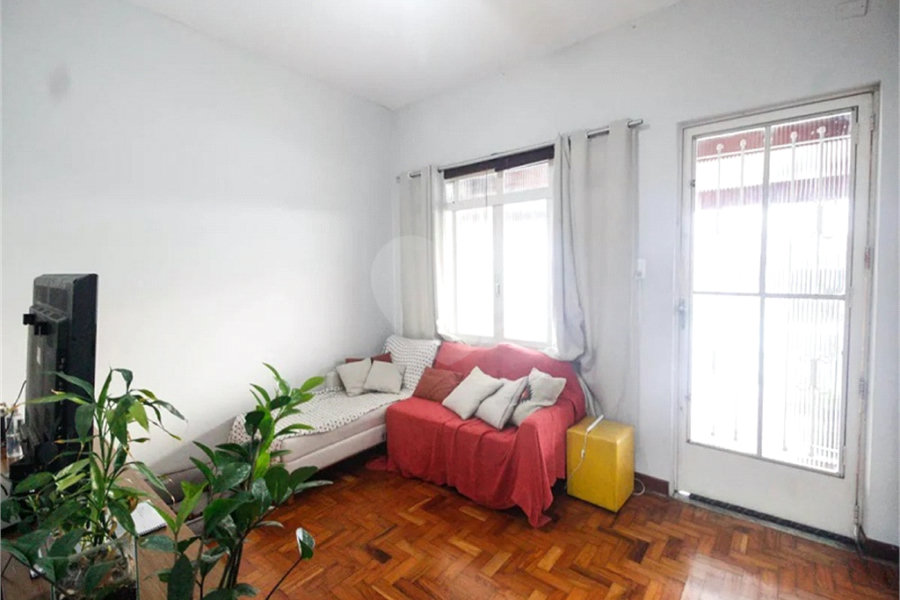Sobrado à venda com 2 quartos em Água Fria, São Paulo, SP