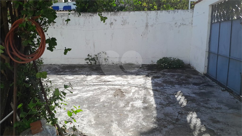 Casa à venda com 2 quartos em Campo Grande, Rio de Janeiro, RJ