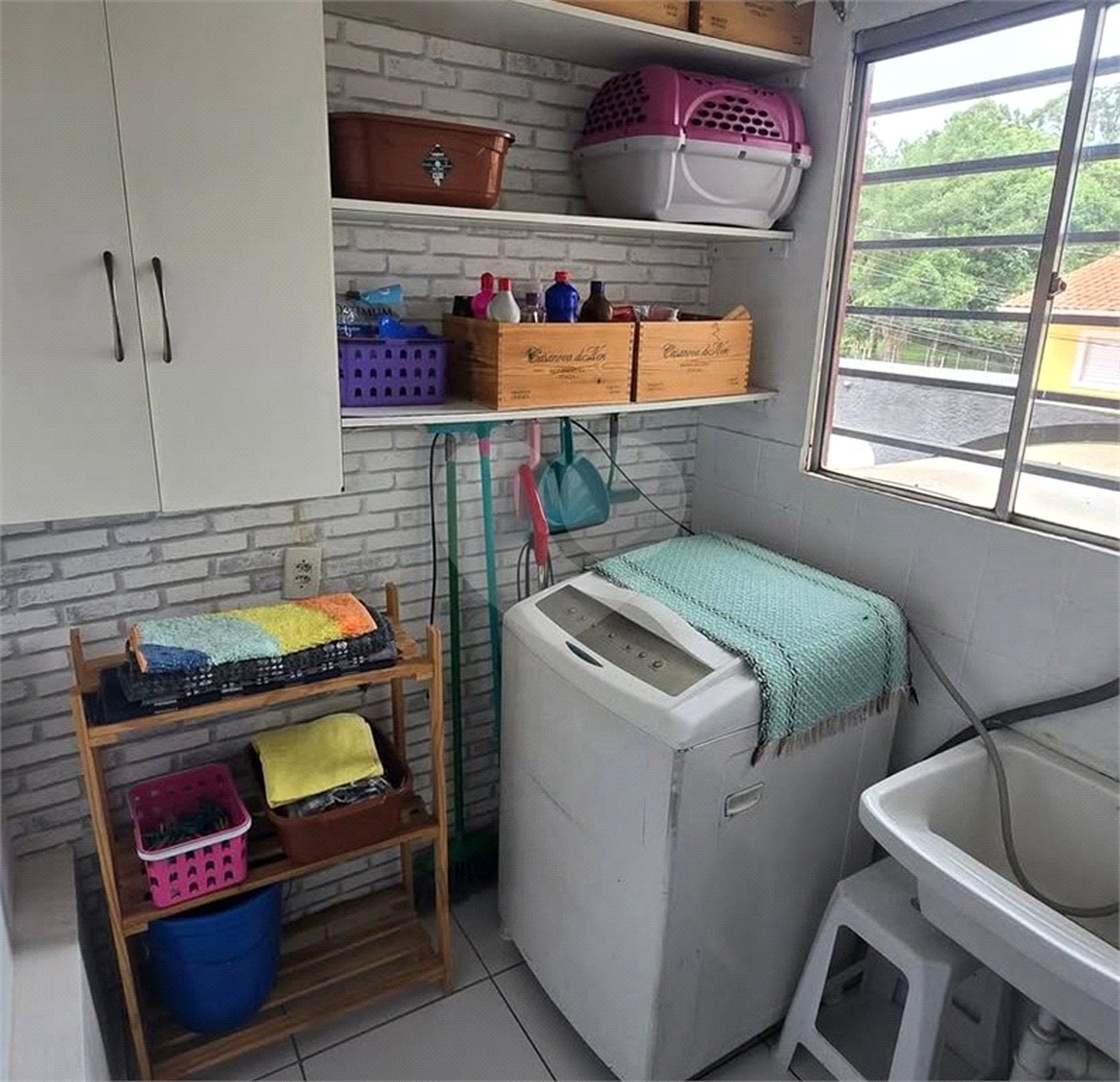Apartamento à venda com 2 quartos em Parque Ipê, São Paulo, SP