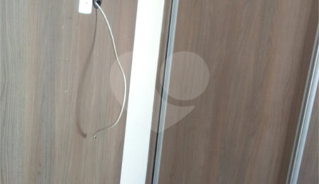 Apartamento à venda com 2 quartos em Vila Monte Alegre, Paulínia, SP