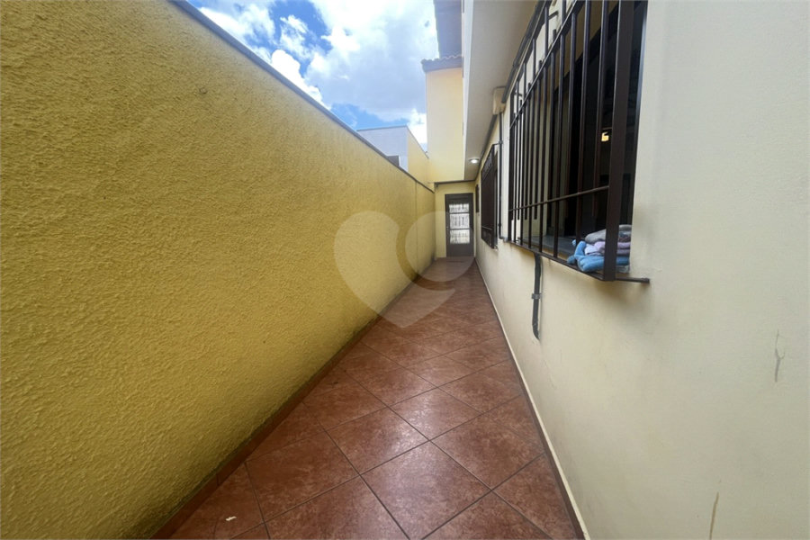 Sobrado à venda com 5 quartos, sendo 2 suítes,  em Jaçanã, São Paulo, SP