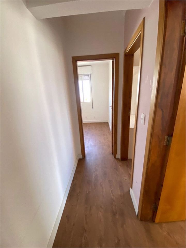 Apartamento Residencial à venda, Embaré, Santos - AP0861.