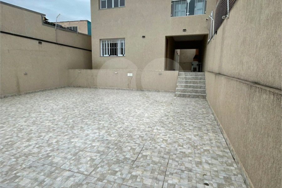 Casa à venda com 3 suítes em Freguesia do Ó, São Paulo, SP
