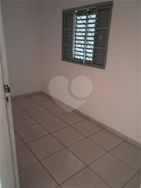 Casa à venda com 3 quartos em Núcleo Habitacional Brigadeiro Faria Lima, Indaiatuba, SP