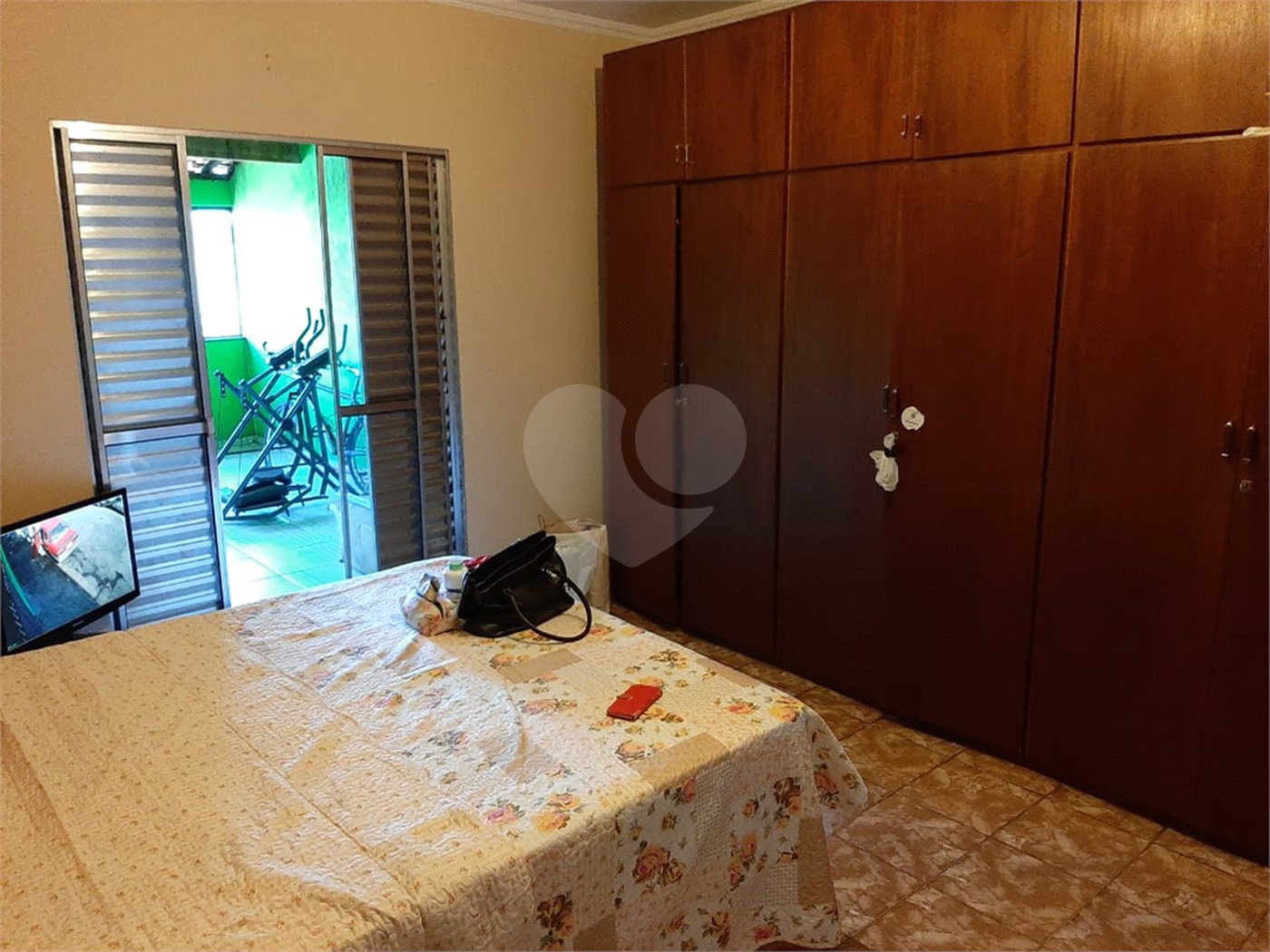 Sobrado à venda com 1 suíte em Jardim Boa Vista (zona Oeste), São Paulo, SP