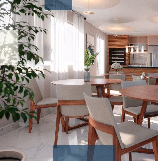 Residencial EHC
