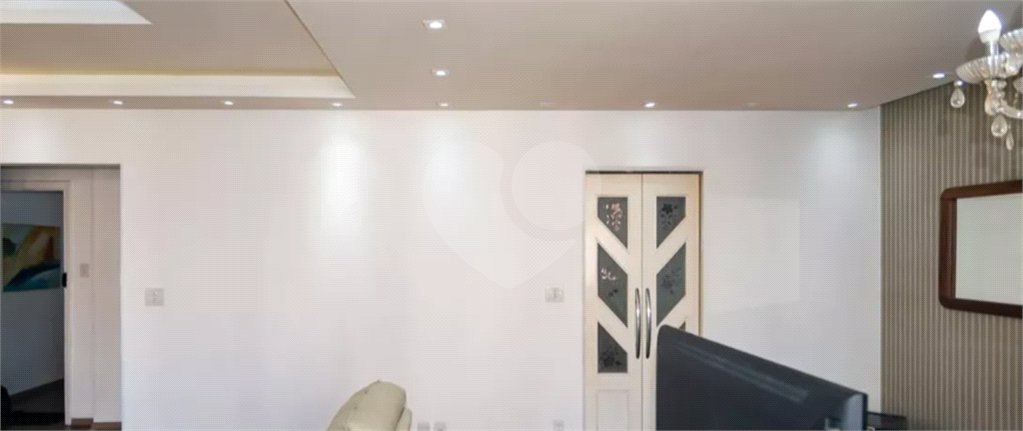 Apartamento à venda com 1 quarto em República, São Paulo, SP