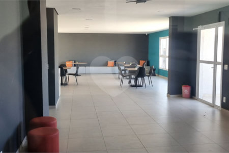 Apartamento à venda com 2 suítes em Vila Maria, São Paulo, SP