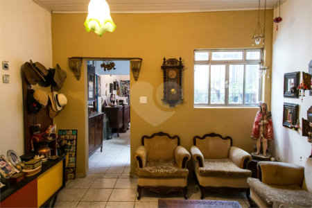 Casa à venda com 2 quartos em Vila Maria, São Paulo, SP
