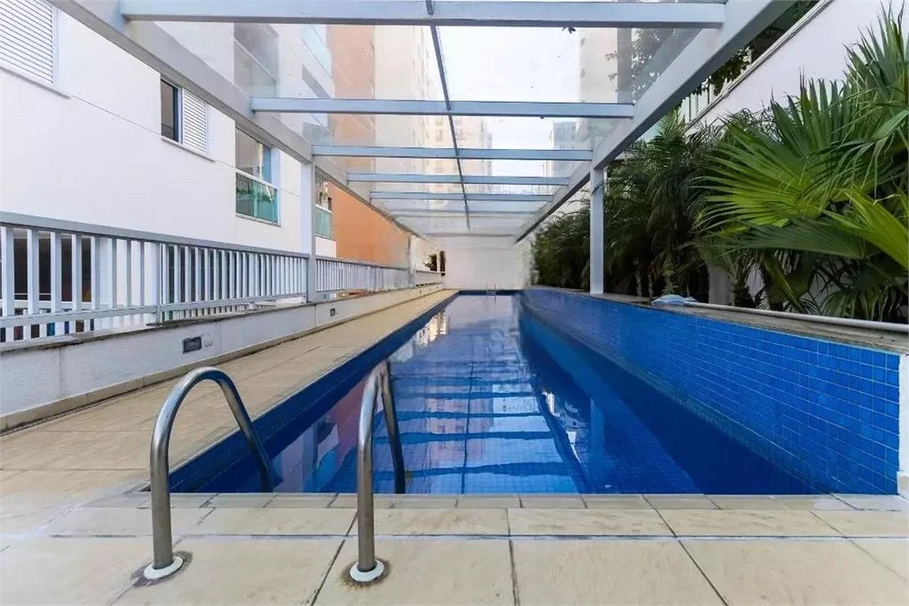 Apartamento à venda com 3 quartos, sendo 1 suíte, em Vila Ipojuca, São Paulo, SP