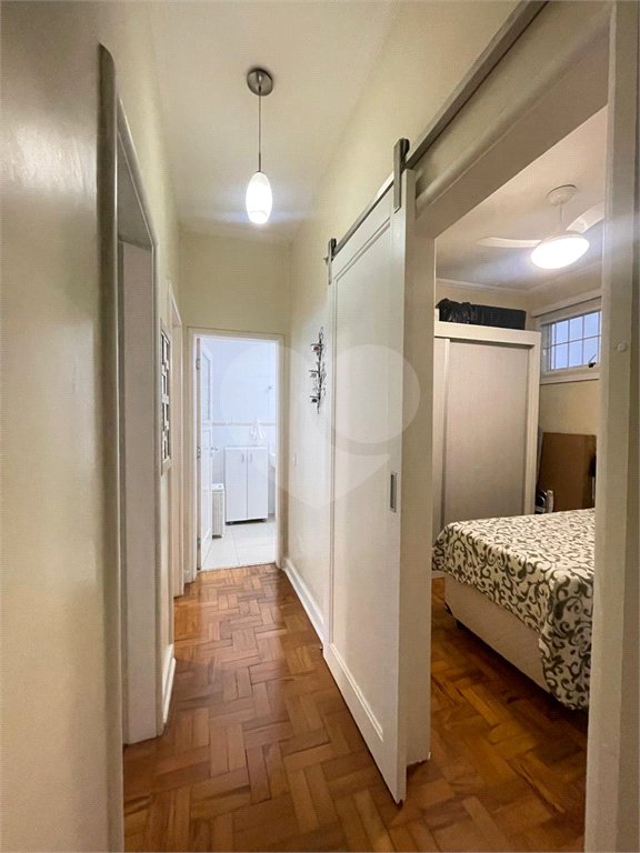 Apartamento à venda com 3 quartos em Jardim América, São Paulo, SP