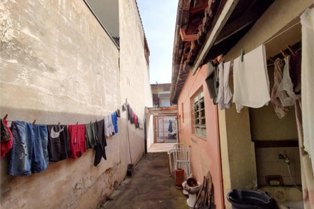 Casa à venda com 4 quartos em Chora Menino, São Paulo, SP