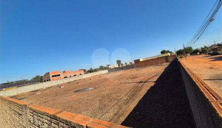 Terreno para alugar em Jardim Alvorada, Três Lagoas, MS