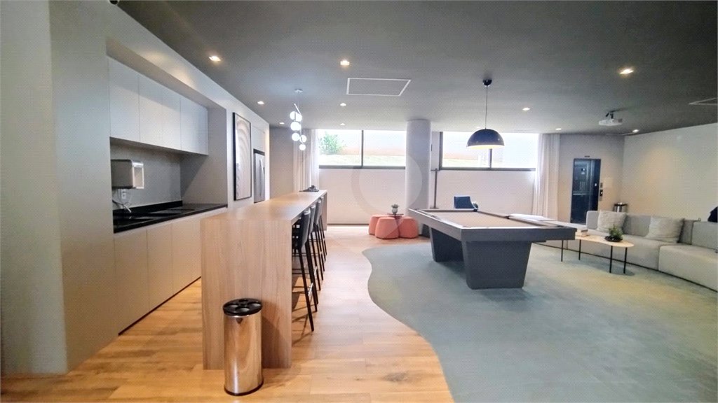 Studio Garden à venda na Vila Mariana, com 27 m² área útil e 54m² área total