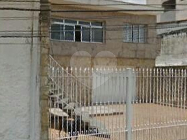 Sobrado à venda com 3 quartos, sendo 1 suíte,  em Mandaqui, São Paulo, SP