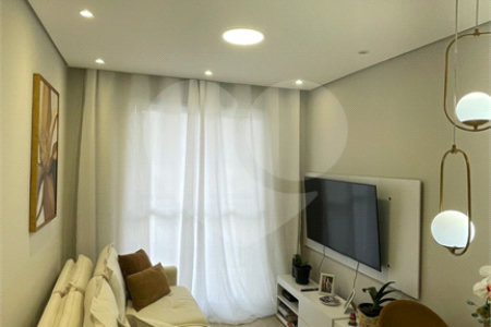 Apartamento á venda - Jabaquara