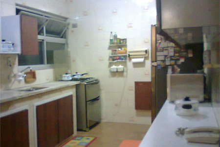 Apartamento à venda com 2 quartos, sendo 1 suíte, em Pinheiros, São Paulo, SP