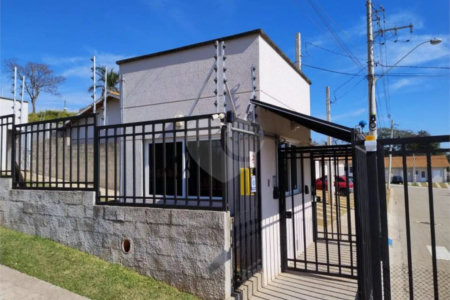 Casa à venda com 2 quartos em Jardim Vitória, Campo Limpo Paulista, SP
