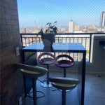 Apartamento à venda com 3 quartos, sendo 1 suíte, em Tucuruvi, São Paulo, SP