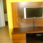 Apartamento à venda com 1 suíte em Jardim Paulista, São Paulo, SP