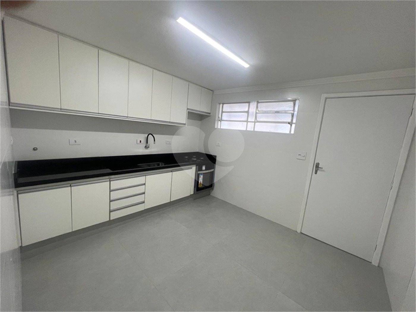 Apartamento à venda com 2 quartos em Santana, São Paulo, SP