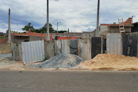Casa à venda com 2 quartos em Vila Belo Horizonte, Itapetininga, SP