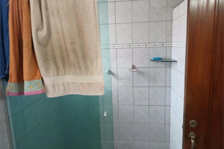 Casa à venda com 4 quartos, sendo 1 suíte, em Perdizes, São Paulo, SP