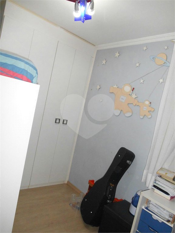 Apartamento à venda com 2 quartos em Freguesia do Ó, São Paulo, SP