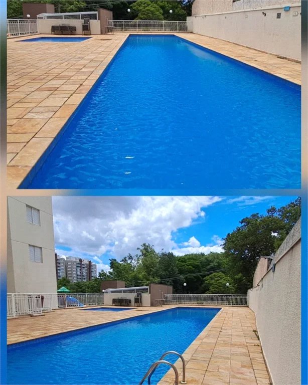 Apartamento à venda com 2 quartos em Vila Butantã, São Paulo, SP