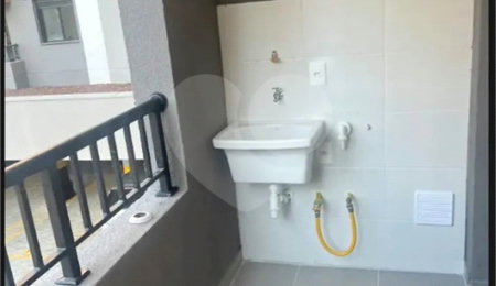 Apartamento à venda com 1 quarto em Chácara Inglesa, São Paulo, SP
