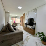 Apartamento à venda ou para alugar com 2 quartos, sendo 1 suíte, em Brás, São Paulo, SP