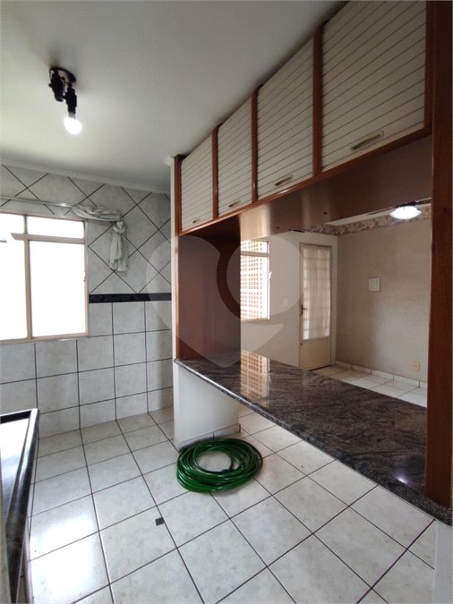 Apartamento à venda com 2 quartos em Residencial das Américas, Ribeirão Preto, SP