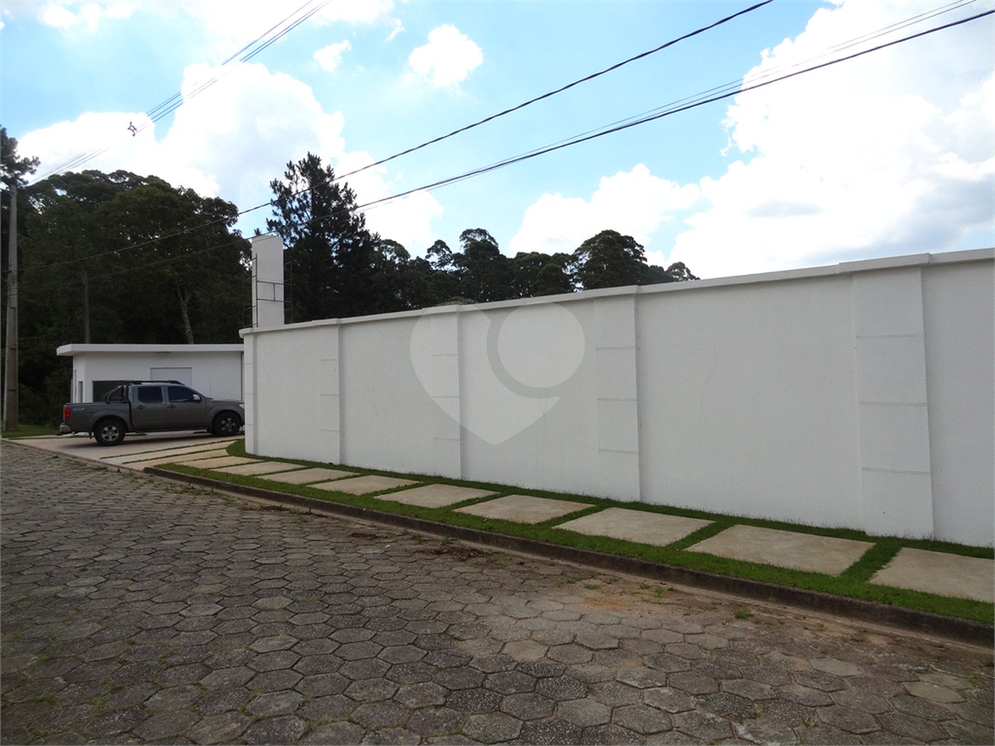 Terreno à venda em Serra da Cantareira, Mairiporã, SP