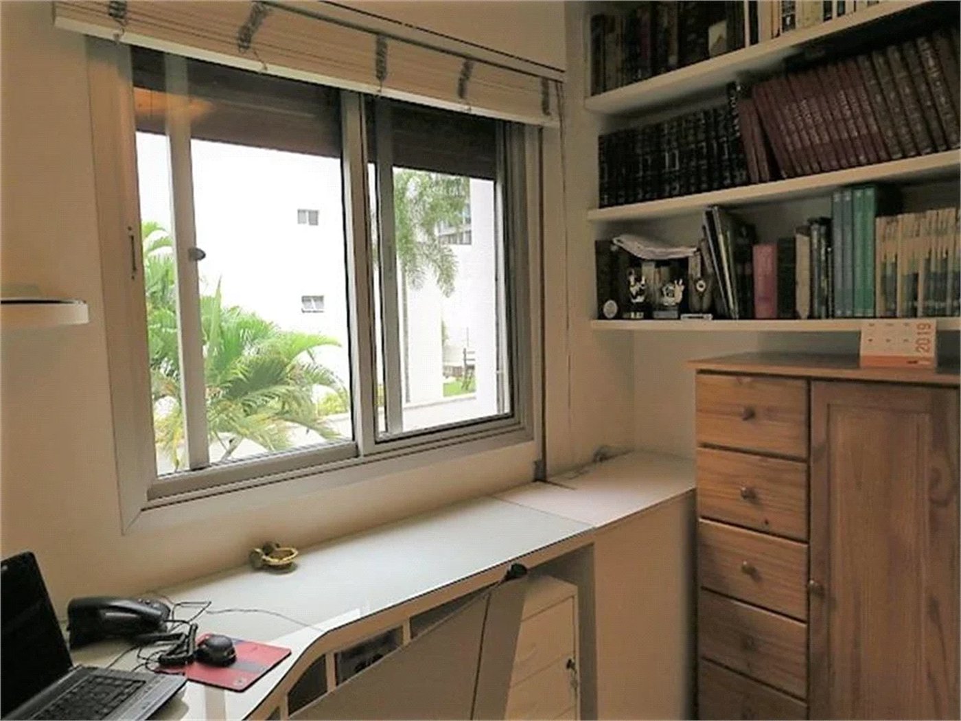 Apartamento à venda com 3 quartos, sendo 1 suíte, em Real Parque, São Paulo, SP