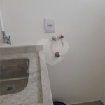 Apartamento à venda com 1 quarto em Santana, São Paulo, SP
