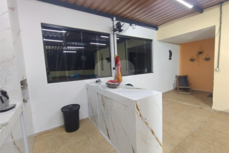 Casa à venda com 3 quartos, sendo 1 suíte, em Jardim Europa, Votorantim, SP