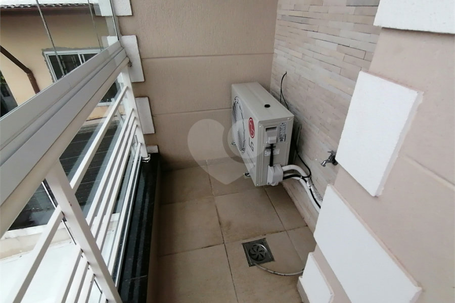 Sobrado à venda com 3 quartos, sendo 1 suíte, em Parque Mandaqui, São Paulo, SP