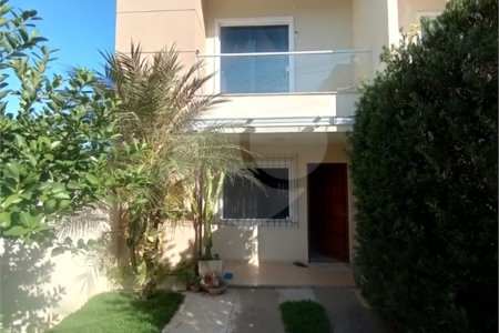 Casa à venda com 3 quartos, sendo 1 suíte, em Campo Grande, Rio de Janeiro, RJ