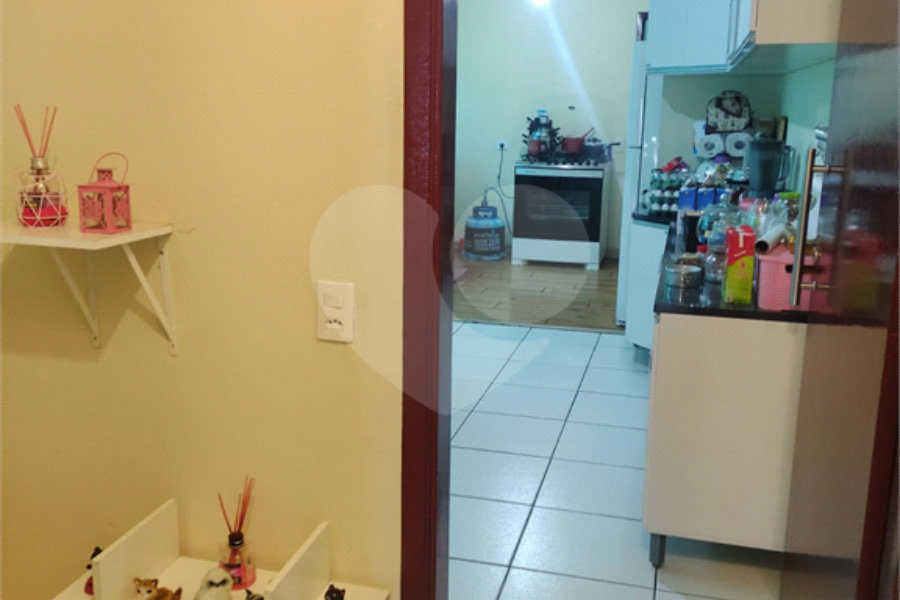 Sobrado à venda com 4 quartos, sendo 2 suítes, em Imirim, São Paulo, SP