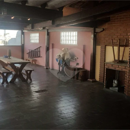Sobrado à venda com 2 quartos em Vila Medeiros, São Paulo, SP
