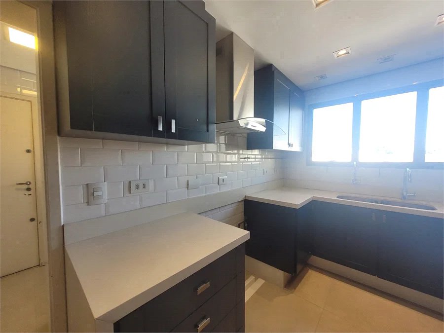 Apartamento à venda com 3 quartos, sendo 2 suítes, em Vila Leopoldina, São Paulo, SP