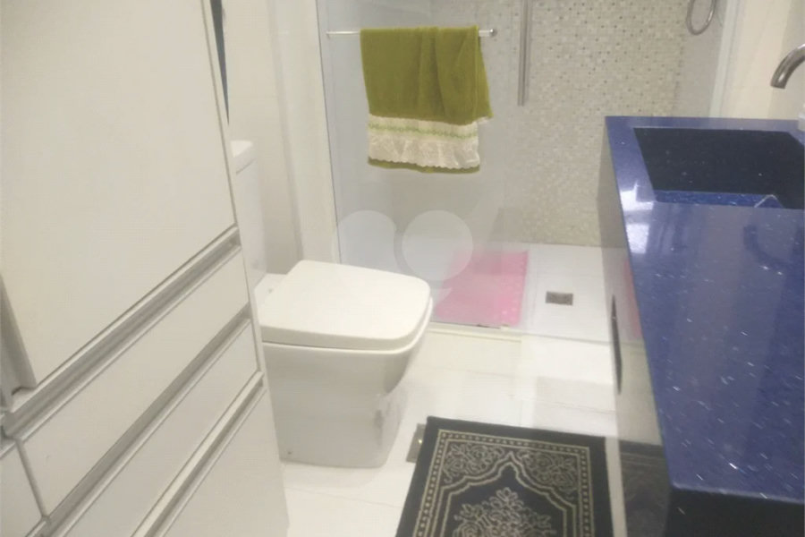 Apartamento à venda com 3 quartos, sendo 1 suíte, em Paraíso, São Paulo, SP