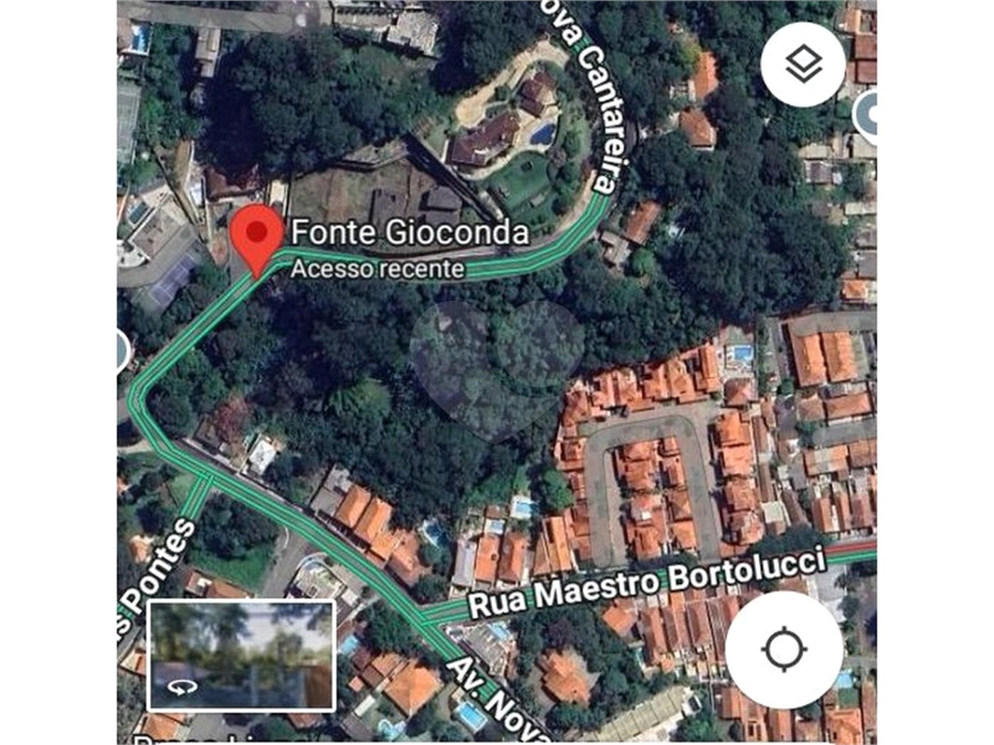 Terreno à venda em Tucuruvi, São Paulo, SP