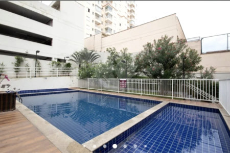 Apartamento à venda com 2 quartos em Conceição, Osasco, SP