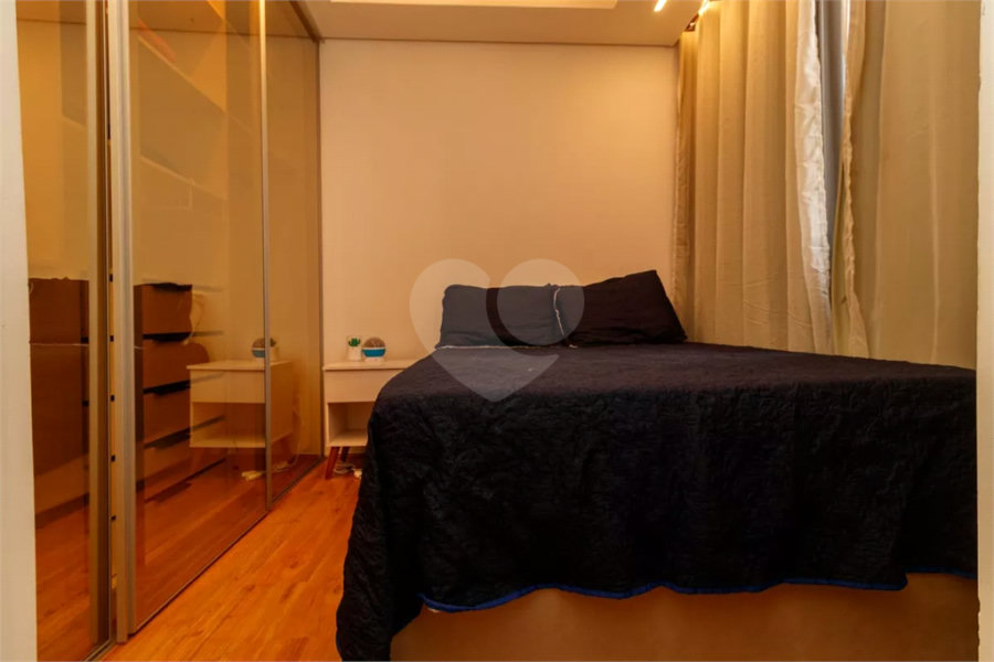 Apartamento à venda com 2 quartos, sendo 1 suíte, em Vila Guilherme, São Paulo, SP