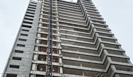 Apartamento à venda com 3 suítes em Santana, São Paulo, SP