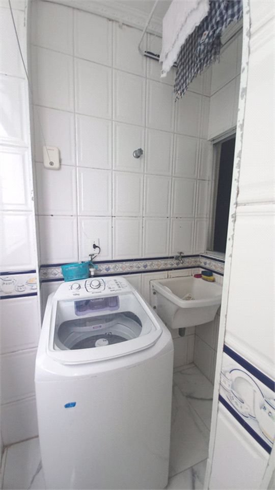 Apartamento com 3 dormitórios à venda, 87 m² por R$ 690.000,00 - Gonzaga - Santos/SP
