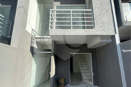 Casa à venda com 2 suítes em Campo Grande, Rio de Janeiro, RJ