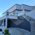 Casa à venda com 4 suítes no condomínio Osato, Atibaia - SP